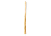 Medium Size Natural Finish Didgeridoo (TW1593)